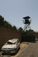 بازدید اصحاب رسانه از زندان اوین