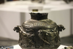 موزه هنر ایران