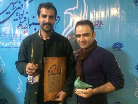 درخشش فیلم &#39;خانه سفید&#39;کردستان جشنواره رویش