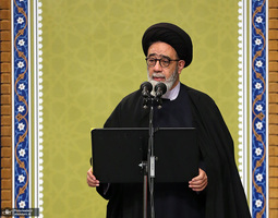 دیدار مردم آذربایجان شرقی با رهبر معظم انقلاب