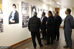 رویدادهای فرهنگی و هنری چهارمین هفته بر آستان آفتاب - 1