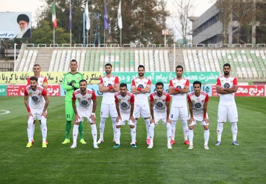 کدام تیم رقیب پرسپولیس در فینال لیگ قهرمانان آسیا می‌شود؟ + لینک نظرسنجی
