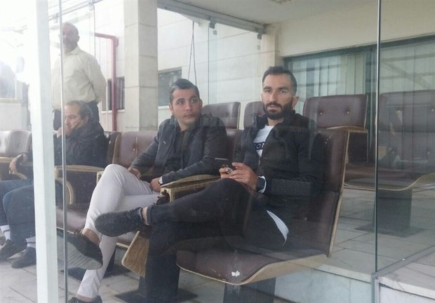 واکنش شجاعیان به اعتراض تماشاگر استقلال