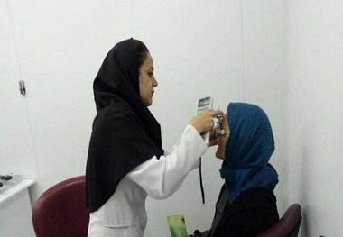 خطرات جراحی تغییر رنگ چشم را جدی بگیرید
