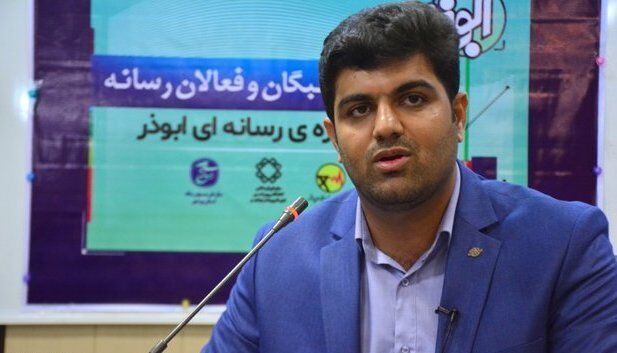 بیانیه گام دوم بستر برگزاری جشنواره رسانه‌ای ابوذر استان بوشهر است