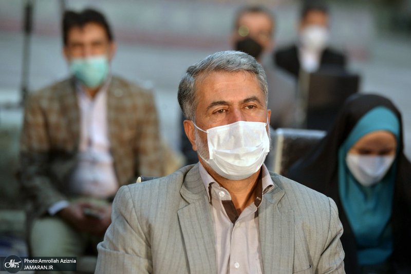 آغاز بکار چهارمین دوره آموزشی کارشناسان قرآن آموزش و پرورش سراسر کشور