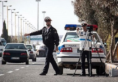 طرح بخشودگی دیرکرد جرائم رانندگی آغاز شد