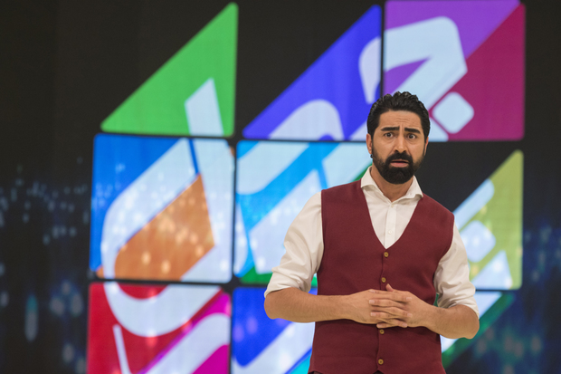 مهمانان ویژه برنامه تحویل سال چهل تیکه مشخص شدند