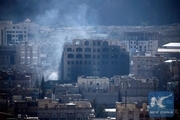 شینهوا مدعی شد: حمله با سلاح سنگین به سفارت ایران در یمن/ صداوسیما تکذیب کرد