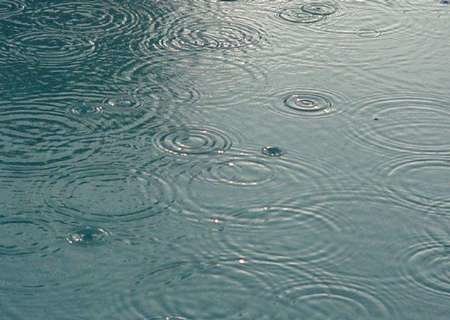 کاهش 121 میلی‌متری بارندگی در امامزاده جعفر گچساران