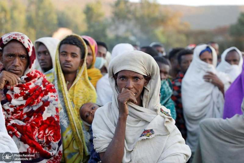 منتخب تصاویر امروز جهان- 18 خرداد 1400