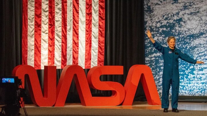 با ۱۰ فضانورد جدید ماموریت‌های ماه ناسا آشنا شوید