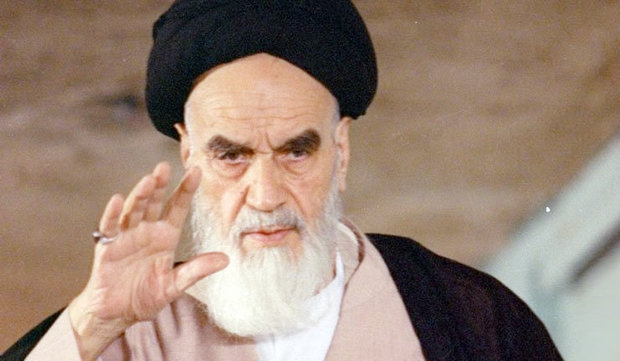 Imam Khomeini's 3 beliefs, which changed the destiny of Iran
