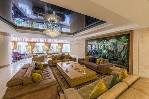 چرا هتل آپارتمان های مشهد را برای اقامت انتخاب کنیم؟