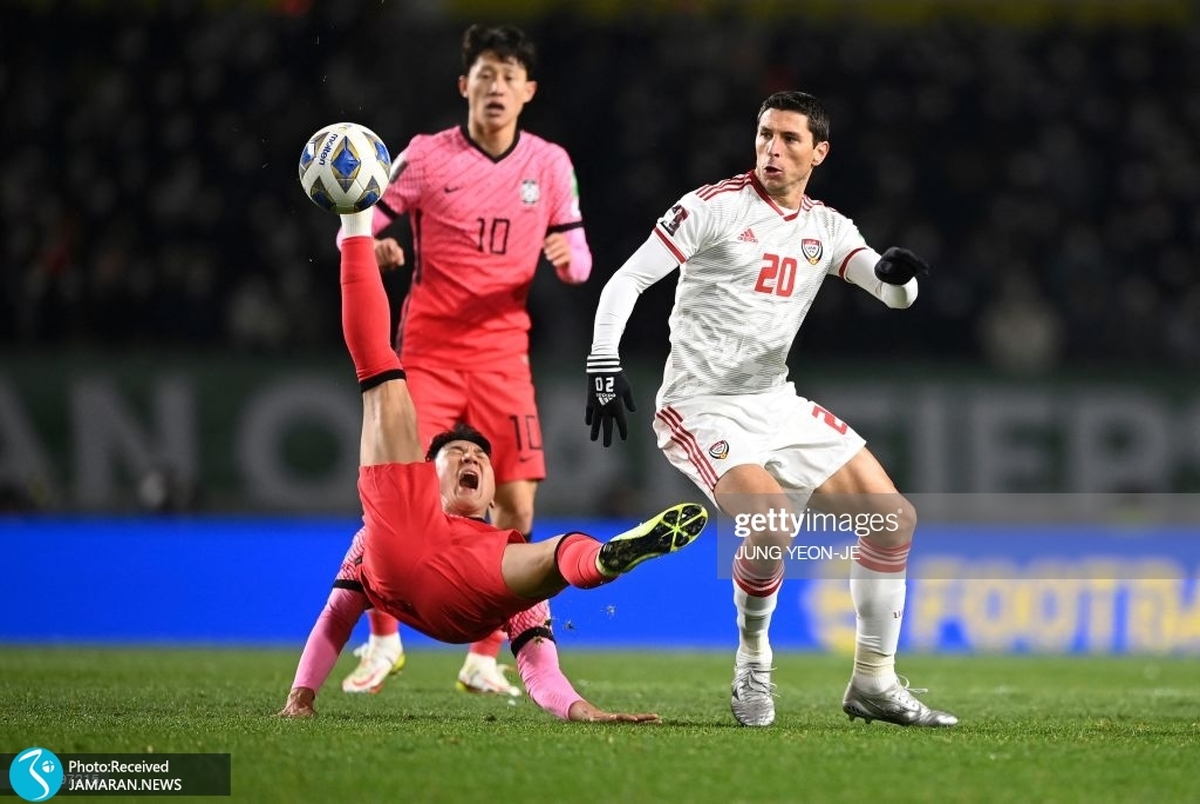 جزییات جدید از بازی ایران و کره جنوبی در انتخابی جام جهانی