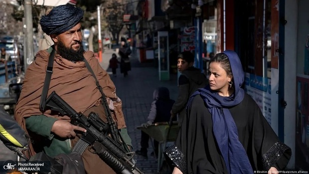 طالبان کتک زدن همسران و فرزندان را مشروع کرد