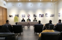 چهارمین دوره رویداد فرهنگی «بر آستان آفتاب» از 15 آذر ماه آغاز  می‌شود (12)