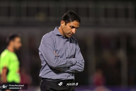 سکوت هاشمیان شکست: دورسون گفت معلوم نیست تا هفته ششم بمانی یا نه!/ مگر کارتال برای نقل و انتقالات لیست نداده بود؟