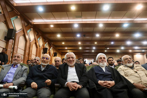 مراسم سالگرد مرحوم حبيب الله عسگراولادى