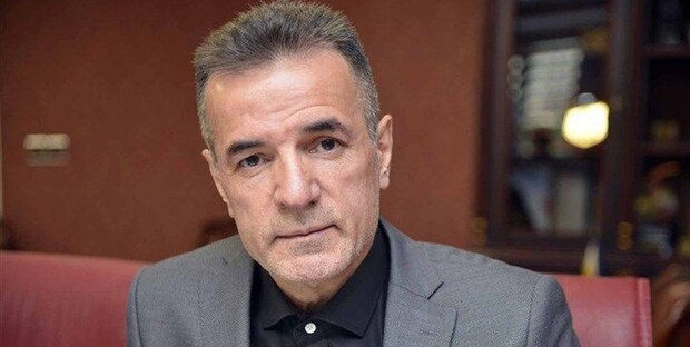 انصاری‌فرد: بخشی از مطالبات تیم به زودی پرداخت می‌شود
