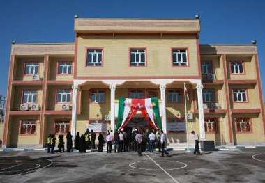 2 مدرسه ابتدایی ابهر در طرح تعالی مدیریت حای رتبه ممتاز شدند