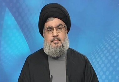 سید حسن نصرالله:انقلاب اسلامی ایران آرزوی مستضعفان جهان را زنده کرد