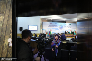 سومین همایش اقتصادی خزر