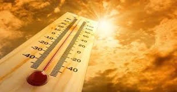 افزایش دمای هوا در یزد تا نیمه مرداد ادامه دارد