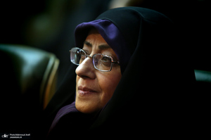 اشرف بروجردی