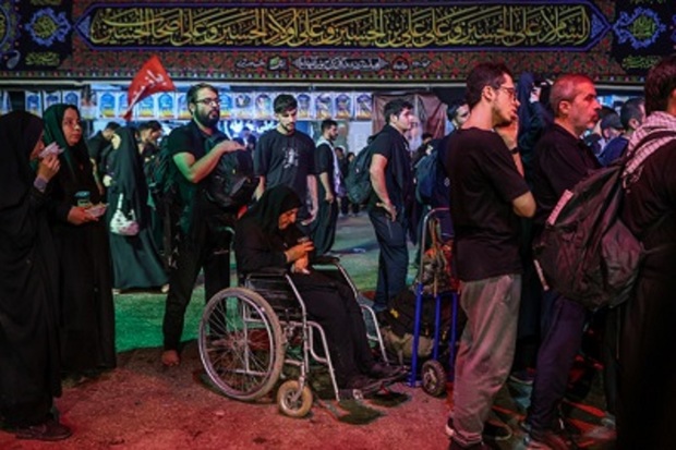  Imam Khomeini attached great significance to Arbaeen: Journey of love and resistance