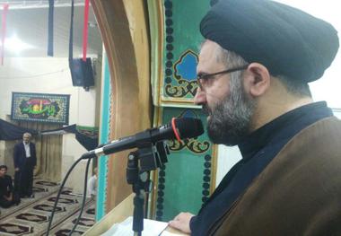 امام جمعه لالی:مسئولان برای حل مشکل گرد و غبار تلاش بیشتری کنند