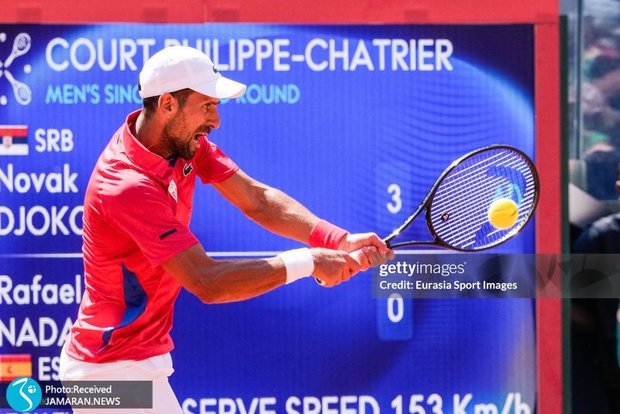 اعتراف تلخ اسطوره تنیس