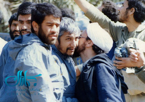 حضرت آیت الله العظمی یوسف صانعی به روایت تصویر