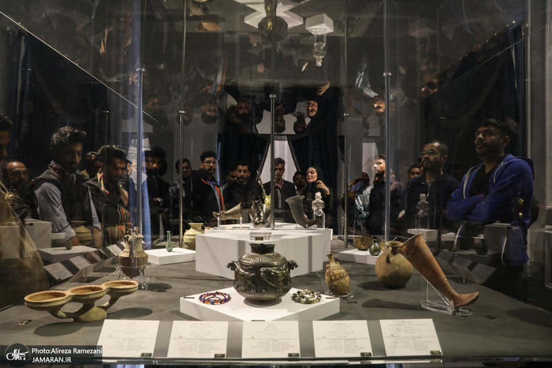 موزه هنر ایران