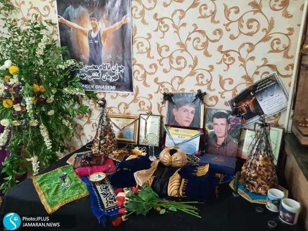 مرتضی قاسمی: قتل محسن یک جنایت بود/ علیرضا دبیر یک دفترچه بیمه نداد+ ویدیوی ضرب و شتم