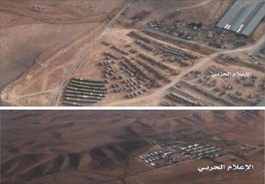 جنگ بزرگی در جنوب سوریه در راه است