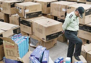 داروی قاچاق درصدر کشفیات مازندران قرار گرفت