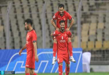 کنعانی زادگان با الاهلی به توافق رسید+ عکس