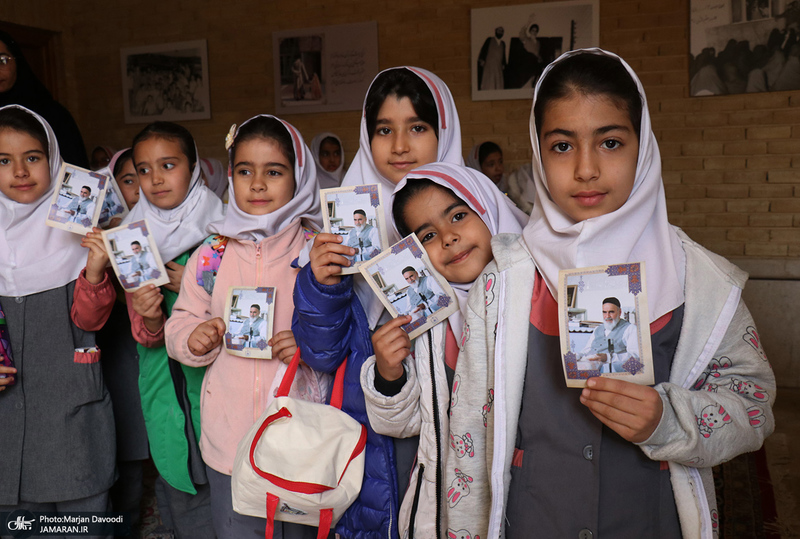 رویدادهای فرهنگی و هنری چهارمین هفته بر آستان آفتاب - 3