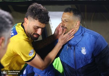 گزینه استقلال در سپاهان ماند