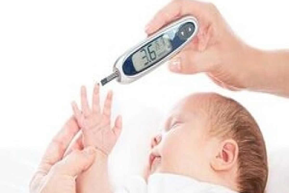 علائم اصلی ابتلای کودک به دیابت