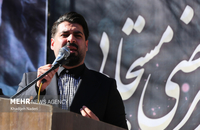 تشییع پیکر آیت‌الله مستجابی در اصفهان (13)