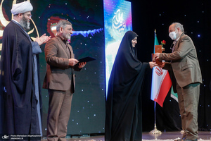 ویژه برنامه «یاران حبیب»