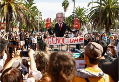 نویسنده اسرائیلی: اسرائیل در جنگ رسانه ای با حماس هم شکست خورده است