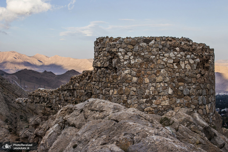 منتخب تصاویر امروز جهان- 2 مرداد