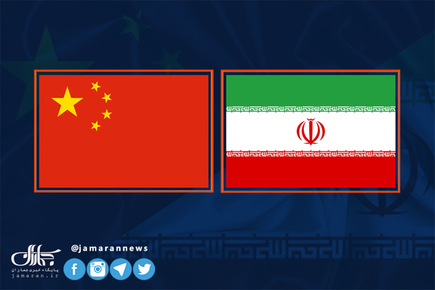 آسیا تایمز: توافق ایران و چین باعث وحشت واشنگتن شده است