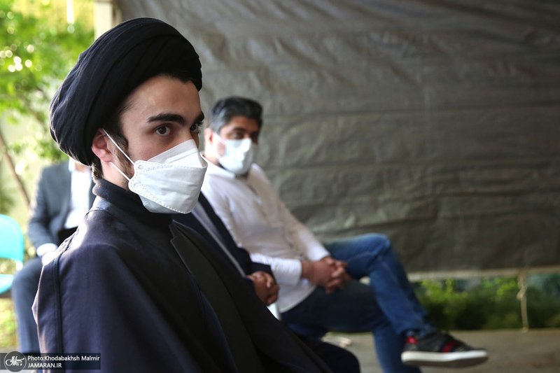 رونمایی از جدیدترین کتاب خاطرات آیت الله هاشمی رفسنجانی(ره)