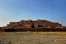 مدیر پایگاه میراث جهانی: حفاظت از چغازنبیل به ۲۰ میلیارد تومان اعتبار نیاز دارد