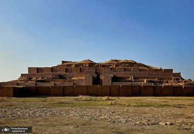 مدیر پایگاه میراث جهانی: حفاظت از چغازنبیل به ۲۰ میلیارد تومان اعتبار نیاز دارد