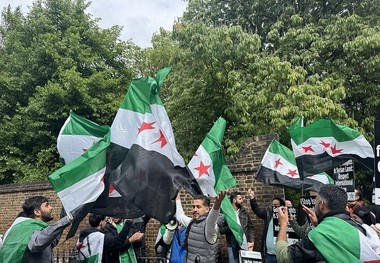  دیدار محرمانه شخصیت های سوریه ای و اسرائیلی در پایتخت یک کشور اروپایی 